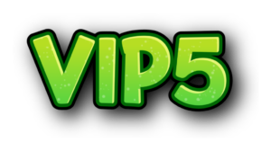 VIP5 Tipografi Efektif Untuk Antarmuka Permainan Modern